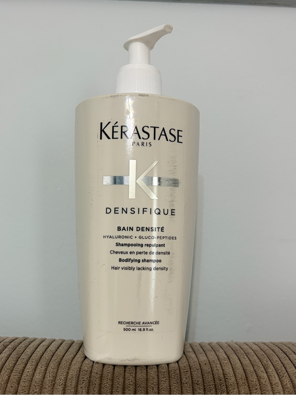 KERASTASE Bain Densité Shampoo